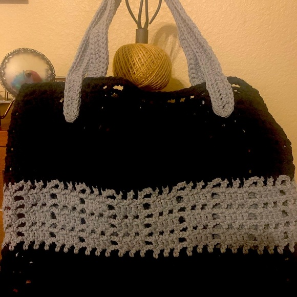 Market Bag - Picture 4 of 7